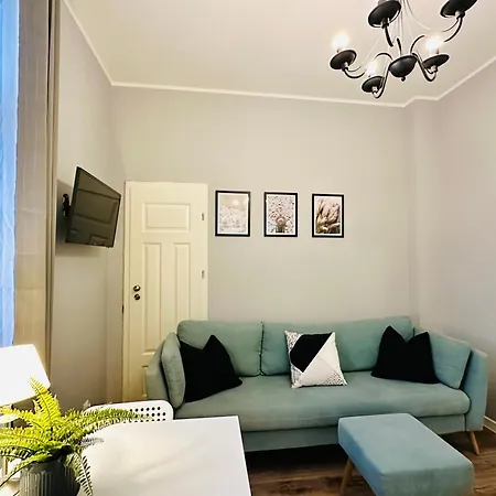 Studio Przy Molo Vi Sopot