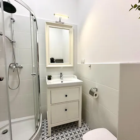 Studio Przy Molo Vi Daire Sopot