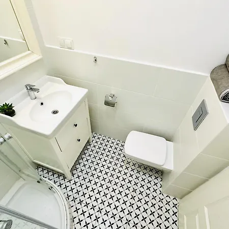 Studio Przy Molo Vi Apartment Sopot